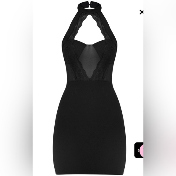 Bodycon Dress - Picture 2 of 9